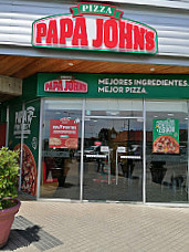 Papa John's Pizza César Ercilla, Osorno