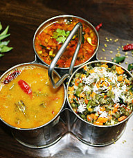 Shero Home Food Chettinad