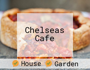 Chelseas Cafe