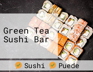 Green Tea Sushi Bar