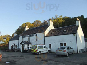 Old Pier Craignure Inn