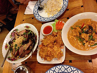 Thailand Takeaway and Cafe