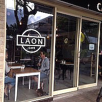 Cafe LAON
