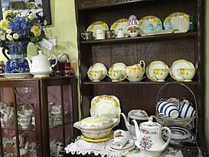 Barnish Cafe Tea Room