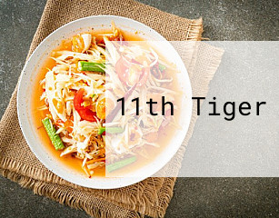11th Tiger
