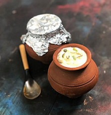 Mumbai Kulfi