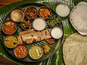 Sree Sai Annapoorani Foods