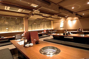 Gān Tài Láng Shān Xiǎo Mù Diàn