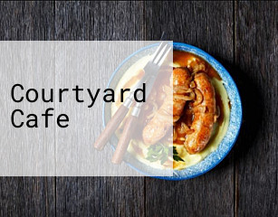 Courtyard Cafe