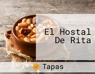 El Hostal De Rita