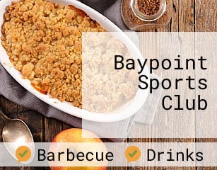 Baypoint Sports Club