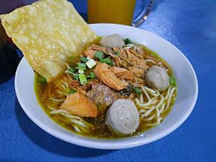 Bakso Oye