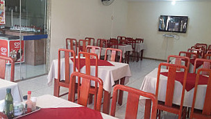 Baianinhos Bar E Restaurante