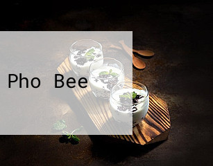 Pho Bee