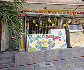 Restaurante Y Estadero El Palmar