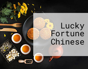 Lucky Fortune Chinese