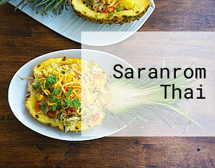 Saranrom Thai