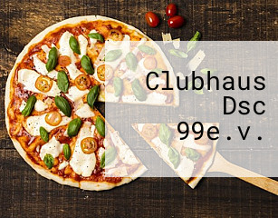 Clubhaus Dsc 99e.v.