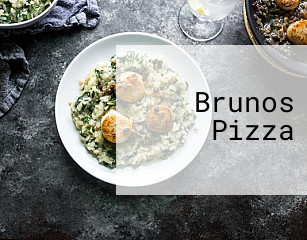 Brunos Pizza