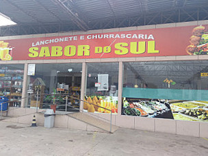 Churrascaria Sabor Do Sul