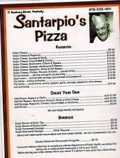 Santarpio's Pizza