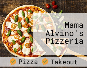 Mama Alvino's Pizzeria
