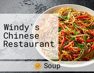 Windy's Chinese Restaurant