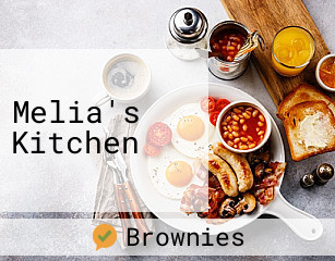 Melia's Kitchen