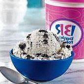 Baskin-robbins