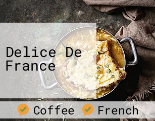 Delice De France