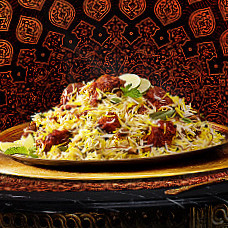 Behrouz Biryani