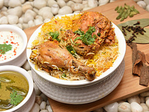 Ss Biriyani