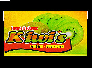 Fruteria y Cevicheria Kiwiss
