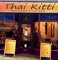Thai Kitti