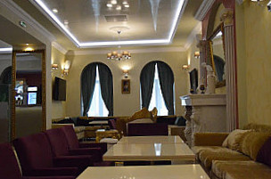 Stretto Cafe House