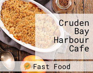 Cruden Bay Harbour Cafe