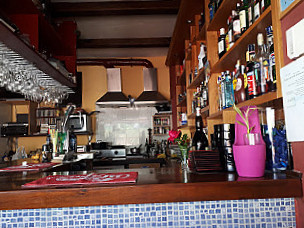 La Bodeguilla Spanish Pub