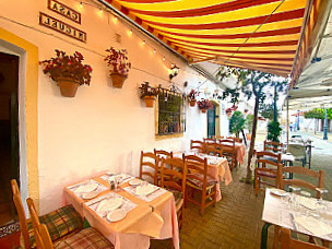 Bar Y Restaurante Casa Miguel