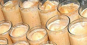 Madurai Famous Jigarthanda