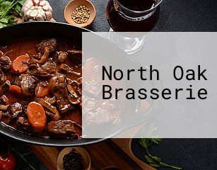 North Oak Brasserie