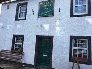 Highland Laddie Inn