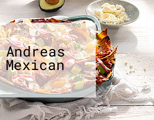 Andreas Mexican