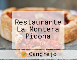 Restaurante La Montera Picona