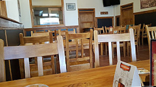 Restaurace Pernštejnka