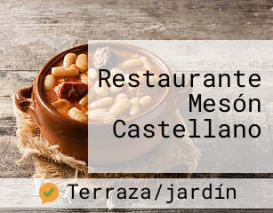 Restaurante Mesón Castellano