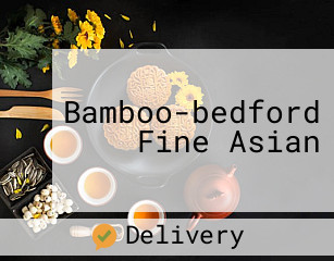 Bamboo-bedford Fine Asian