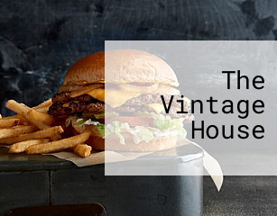 The Vintage House