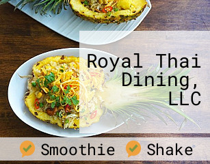 Royal Thai Dining, LLC