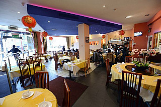 Zhang's Sichuan Restaurant