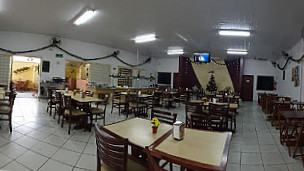 Restaurantchê Do Gaúcho